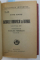 COLEGAT DE CINCI CARTI , APARUTE IN COLECTIA ' BIBLIOTECA MINERVA  ' , AUTORI ROMANI SI STRAINI , 1909 - 1927