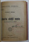COLEGAT DE CINCI CARTI , APARUTE IN COLECTIA ' BIBLIOTECA MINERVA  ' , AUTORI ROMANI SI STRAINI , 1909 - 1927