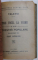 COLEGAT DE CINCI CARTI , AUTOR LEON TOLSTOI , 1912