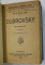 COLEGAT DE CINCI CARTI de ABATELE PREVOST / PUSKIN / H.G. LECCA , 1907 -1917