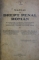 COLEGAT DE CINCI CARTI DE DREPT , AUTORI ROMANI , 1925 - 1928