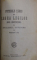 COLEGAT DE CINCI CARTI DE DREPT , AUTORI ROMANI , 1925 - 1928