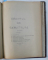 COLEGAT DE CINCI CARTI DE DREPT , CURSURI PREDATE LA UNIVERSITATEA DIN CLUJ , 1933 - 1934