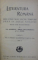 COLEGAT DE CINCI CARTI DE ISTORIE SI TEORIE LITERARA , AUTORI ROMANI , PERIOADA INTERBELICA
