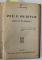 COLEGAT DE CINCI CARTI de SIMION MEHEDINTI - SOVEJA , 1918 -1921