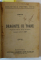 COLEGAT DE CINCI CARTI , LITERATURA SI DRAMATURGIE UNIVERSALA , 1909 , VEZI DESCRIEREA *
