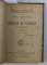 COLEGAT DE CINCI CARTI , POEZII DE AUTORI ROMANI , SERIA ' BIBLIOTECA PENTRU TOTI ' , 1896