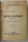 COLEGAT DE CINCI CARTI , SUBIECTE DIVERSE , AUTORI STRAINI SI ROMANI , 1908 - 1912