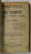 COLEGAT DE CINCI CARTI , SUBIECTE DIVERSE , AUTORI STRAINI SI ROMANI , 1908 - 1912