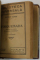 COLEGAT DE CINCI CARTI , SUBIECTE DIVERSE , AUTORI STRAINI SI ROMANI , 1908 - 1912