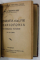 COLEGAT DE CINCI CARTI , SUBIECTE DIVERSE , AUTORI STRAINI SI ROMANI , 1908 - 1912