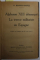 COLEGAT DE DOUA CARTI , AUTORI STRAINI , 1924