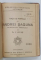 COLEGAT DE PATRU CARTI , AUTORI ROMANI , BIBLIOTECA SOCIETATII ' STEAUA ' , 1905 -1911 , VEZI DESCRIEREA !