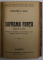 COLEGAT DE PATRU CARTI , AUTORI STRAINI SI ROMANI , 1909, VEZI DESCRIEREA