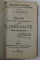 COLEGAT DE PATRU CARTI de J.J. ROUSSEAU si VOLTAIRE , 1882 - 1884 , FORMAT MIC