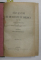 COLEGAT DE SAPTE CARTI CU CARACTER STIINTIFIC , BIBLIOTECA DE POPULARIZAREA STIINTEI , 1922 - 1923