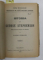 COLEGAT DE SAPTE CARTI CU CARACTER STIINTIFIC , BIBLIOTECA DE POPULARIZAREA STIINTEI , 1922 - 1923
