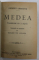 COLEGAT DE SAPTE PIESE DE TEATRU , AUTORI STRAINI , 1907 , VEZI DESCRIEREA !