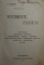 COLEGAT DE SASE CARTI de N . ZAHARIA , APARUTE INTRE ANII 1914 - 1924