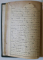 COLEGAT DE TREI CARTI DE MUZICA BISERICEASCA ,  1902- 1925, VEZI DESCRIEREA !