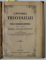 COLEGAT DE TREI CARTI DE MUZICA BISERICEASCA ,  1902- 1925, VEZI DESCRIEREA !