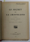 COLEGAT DE TREI CARTI IN LIMBA FRANCEZA , AUTORI DIFERITI , 1912