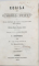 COLIBA LUI MOS TOMA SAU VIATA NEGRILOR IN SUDUL STATELOR UNUITE DIN AMERICA de MISTRESS HARRIET BEECHER STOWE, VOL.I-II - IASI, 1853