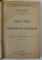 COLIGAT DE 6 CARTI DE CINCINAT SFINTESCU , PROFESOR DE URBANISM , SERIA  BIBLIOTECA '' INSTITUTULUI URBANISTIC '' , 1932