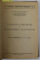 COLIGAT DE 6 CARTI DE CINCINAT SFINTESCU , PROFESOR DE URBANISM , SERIA  BIBLIOTECA '' INSTITUTULUI URBANISTIC '' , 1932