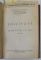 COLIGAT DE 6 CARTI DE CINCINAT SFINTESCU , PROFESOR DE URBANISM , SERIA  BIBLIOTECA '' INSTITUTULUI URBANISTIC '' , 1932