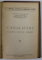 COLIGAT DE 6 CARTI DE CINCINAT SFINTESCU , PROFESOR DE URBANISM , SERIA  BIBLIOTECA '' INSTITUTULUI URBANISTIC '' , 1932