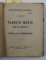 COLIGAT DE 7 CARTI , BIBLIOTECA ' LUMEN ' , BUCURESTI , 1910 - 1911