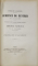 COLIGAT DE 7 PROCESE VERBALE SI DISCURSURI DE INSTALARE , DIVERSI  PROCURORI GENERALI  LA CURTEA DE CASATIE FRANCEZA , PARIS , 1865- 1875