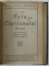 COLIGAT DE CINCI ROMANE de IVAN TURGHENIEV , ALEX. PUSKIN , F.M. DOSTOIEVSKI , EDITII INTERBELICE