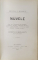 COLIGAT DE DOUA LUCRARI de MIRCEA C. ROSETTI , 1882