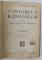 COLIGAT DE DOUA MANUALE DE ISTORIE de N. A CONSTANTINESCU si N. IORGA , 1929