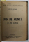 COLIGAT DE PATRU CARTI , AUTORI ROMANI SI STRAINI , COLECTIA '' BIBLIOTECA PENTRU TOTI '' , 1911