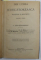 COLIGAT DE PATRU CARTI DIN DOMENIUL JURIDIC , AUTORI ROMANI , 1923-1924