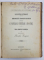 COLIGAT DE PATRU TEZE DE LICENTA , FACULTATEA DE TEOLOGIE , BUCURESTI , AUTORI DIVERSI , 1898