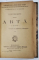COLIGAT DE SASE CARTI DE ESTETICA , MUZICA , FILOSOFIE , AUTORI DIFERITI , APARUTE LA BUCURESTI , 1896 - 1910