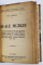 COLIGAT DE SASE CARTI DE ESTETICA , MUZICA , FILOSOFIE , AUTORI DIFERITI , APARUTE LA BUCURESTI , 1896 - 1910