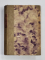 COLIGAT DE SASE CARTI DE ESTETICA , MUZICA , FILOSOFIE , AUTORI DIFERITI , APARUTE LA BUCURESTI , 1896 - 1910