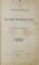 COLIGAT DE TREI CARTI DE TACTICA SI TEHNICA MILITARA , AUTORI ROMANI si STRAINI , 1893 - 1894