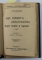 COLIGAT DE TREI LUCRARI DE SI DESPRE FR. NIETZSCHE , ANII '20