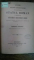 Coligat Invatamantul agricol in scoala rurala, N. Nicolaescu, Galati 1902, Studiu asupra conventiei incheiate intre Statul Roman si Societatea Actionarilor Cailor Ferate Romane, Bucuresti 1879