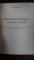 Coligat Invatamantul agricol in scoala rurala, N. Nicolaescu, Galati 1902, Studiu asupra conventiei incheiate intre Statul Roman si Societatea Actionarilor Cailor Ferate Romane, Bucuresti 1879