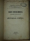 COLIGAT, LEGE RURALA CU PROCLAMATIA DOMNITORULUI,LEGEA SI REGULAMENTUL IMPOZITULUI PE BAUTURI SPIRTOASE, COMENTARIU AL LEGII ELECTORALE, 1866
