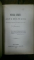 Coligat Legea tocmelilor agricole, Legea si regulamentul casei de economie, Dedicatiuni pentru 10 mai 1881, Cateva chestiuni de medicina militara,