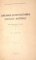 COLIGAT N. IORGA, IN FRANTA, ORIGINEA SI DEZVOLTAREA STATULUI AUSTRIAC, CINCI CONFERINTE DESPRE VENETIA, LE VOYAGEUR FRANCAIS AL ABATULUI JOSEPH DELAPORTE, DIN ACTIVITATEA EMIGRANTILOR ROMANI IN APUS (1853-1857) de N. CORIVAN