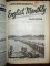 Coligat revista English Monthly 1939 - 1942